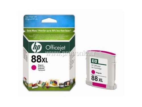 HP tinta C9392AE (no. 88XL)