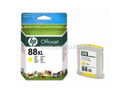 HP tinta C9393AE (no. 88XL)