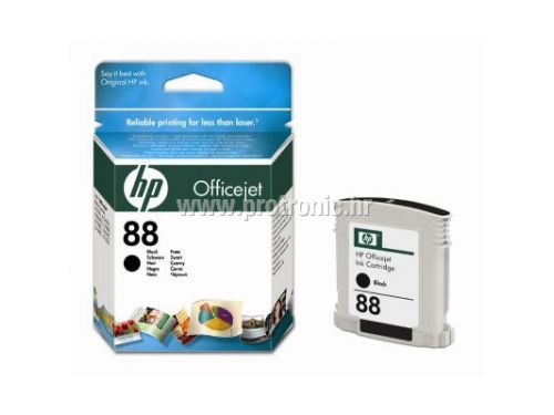 HP tinta C9385AE (no. 88)