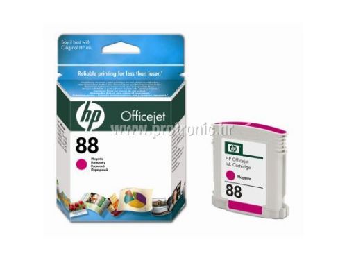 HP tinta C9387AE (no. 88)