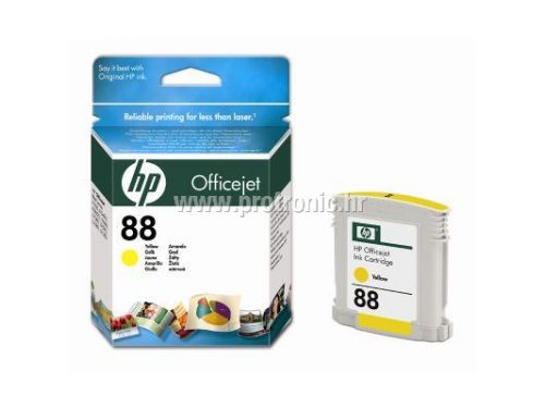 HP tinta C9388AE (no. 88)