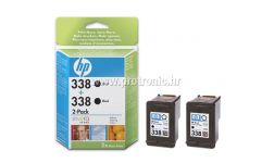 HP tinta CB331EE (no. 338)