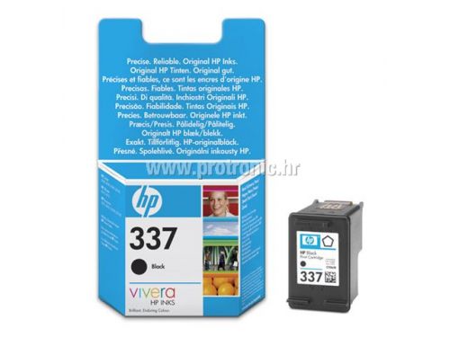 HP tinta C9364EE (no. 337)