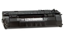 HP toner Q7553A