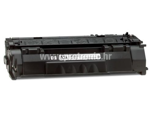 HP toner Q7553A