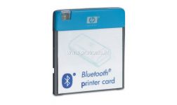 HP bluetooth card for OfficeJet H470