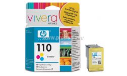 HP tinta CB304AE (no. 110)