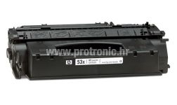 HP toner Q7553X