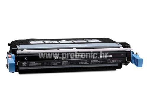 HP toner CB400A