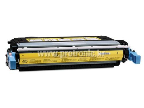 HP toner CB402A