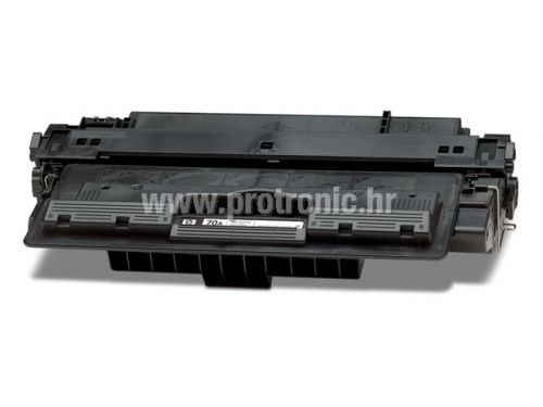 HP toner Q7570A