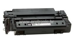 HP toner Q7551X