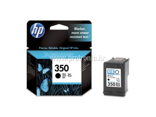 HP tinta CB335EE (no. 350)