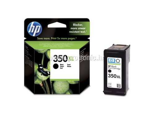 HP tinta CB336EE (no. 350XL)