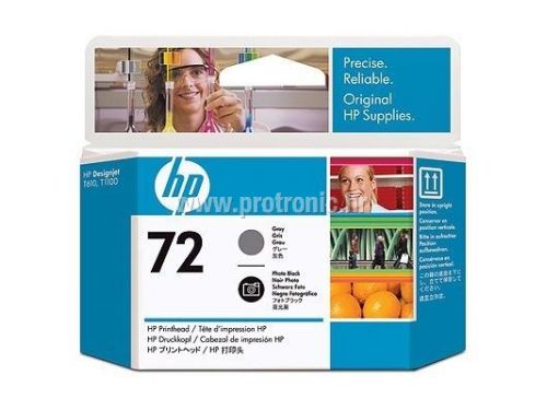 HP printhead C9380A (no. 72)