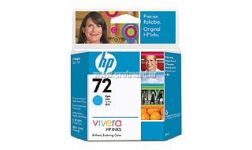 HP tinta C9398A (no. 72)