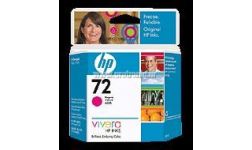 HP tinta C9399A (no. 72)