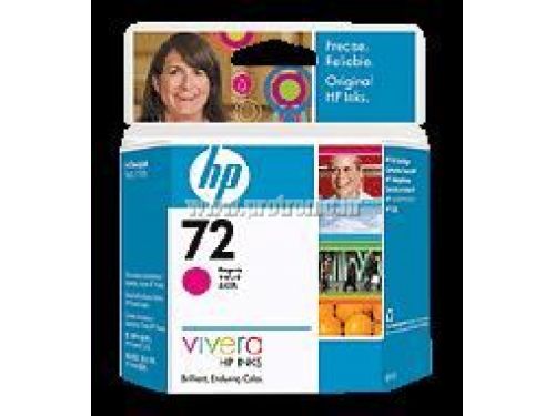 HP tinta C9399A (no. 72)