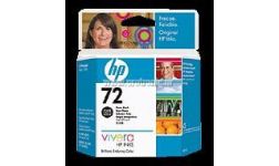 HP tinta C9397A (no. 72)