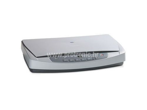 SCA HP SCANJET 5590P