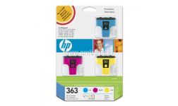 HP tinta CB333EE (no. 363)