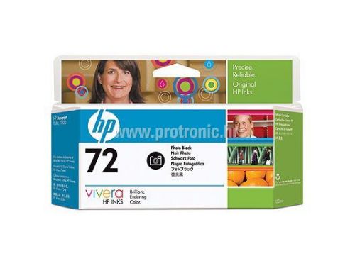 HP tinta C9370A (no. 72)