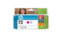 HP tinta C9372A (no. 72)