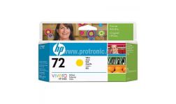 HP tinta C9373A (no. 72)