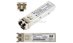 HP mini-GBIC SFP Transceiver, LX-LC