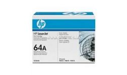 HP toner CC364A