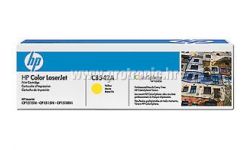 HP toner CB542A