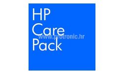 HP Produljenje jamstva UK734E