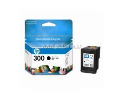 HP tinta CC640EE (hp 300)