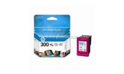 HP tinta CC643EE (hp 300)