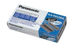 PANASONIC KX-FA136AX