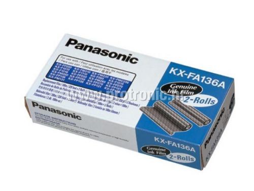 PANASONIC KX-FA136AX