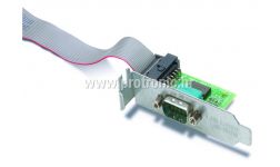 HP Serial Port Adapter PA716A