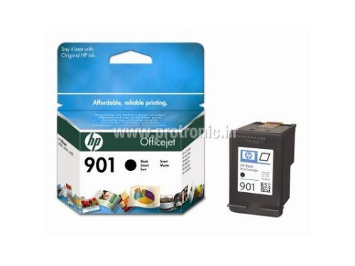 HP tinta CC653AE (no.901)