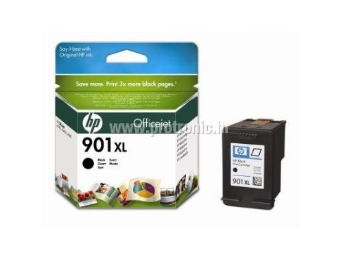 HP tinta CC654AE (no.901xl)