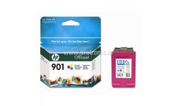 HP tinta CC656AE (no.901)