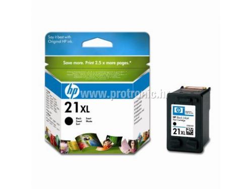 HP tinta C9351CE (no. 21XL)