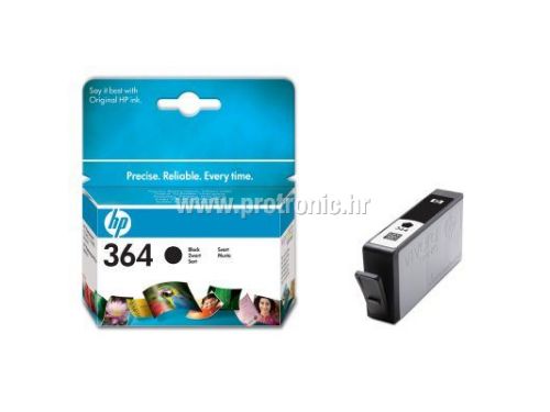 HP tinta CB316EE (hp 364)