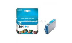 HP tinta CB318EE (hp 364)