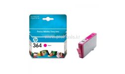 HP tinta CB319EE (hp 364)