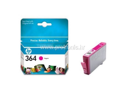 HP tinta CB319EE (hp 364)