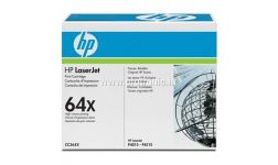 HP toner CC364X