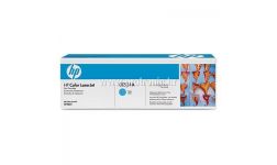 HP toner CC531A