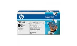 HP toner CE250A