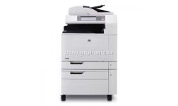 HP MFP kolor LaserJet CM6030