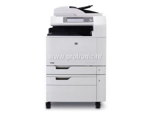 HP MFP kolor LaserJet CM6030